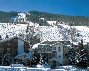 Vail Ski Vacations