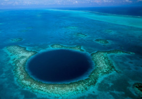 Belize Vacations