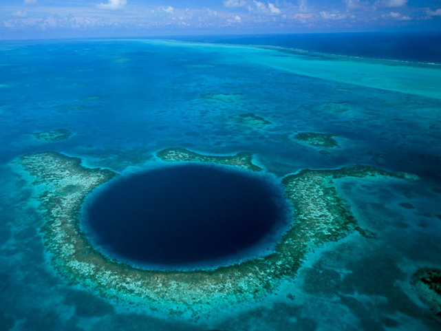 Luxury Belize Vacations