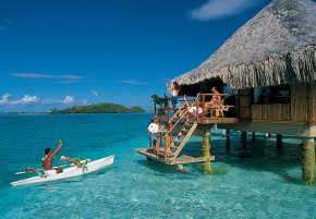Tahiti Vacations