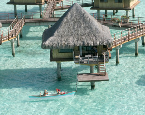 Bora Bora Vacation Package