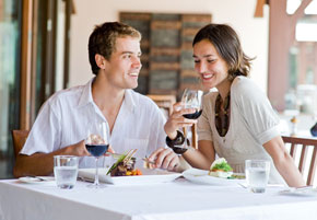Top 7 reasons to book your romantic vacation at Sandals Royal Bahamian