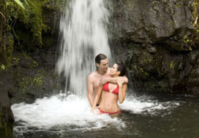 Luxury Honeymoons