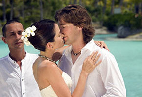 Sandals and Beaches Resorts Destination Wedding Promotions