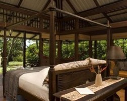 Costa Rica Romantic Vacation
