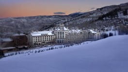 Hyatt Beaver Creek Ski Vacation