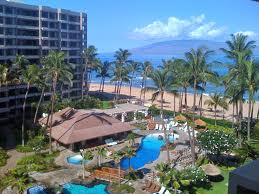Family Vacation to Hawaii