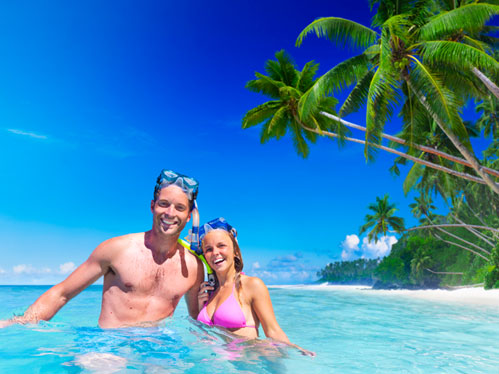 Caribbean vacation discount