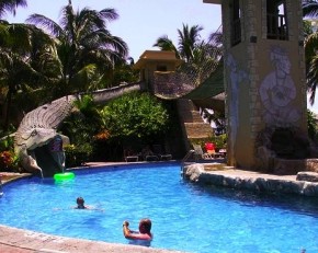 Puerto Vallarta Family Vacations