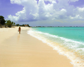 Aruba Honeymoon Vacation