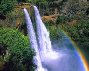 Escape to Paradise – Kauai