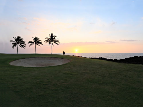 Luxury Golf Vacations | All-Inclusive Golf Vacations