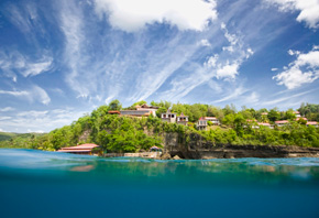 Choosing Ti Kaye Resort and Spa for Your Destination Wedding