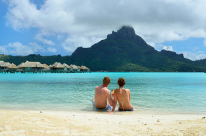 Bora Bora Honeymoon