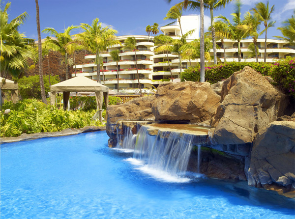 Sheraton Maui Resort and Spa - Hawaii Vacation
