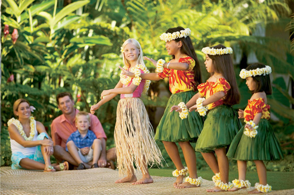 Sheraton Maui Resort and Spa - Hawaii Vacation