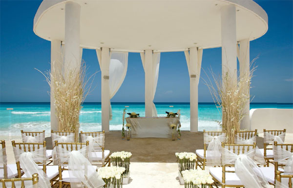 destination mexican wedding