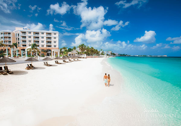 Sandals Royal Bahamian