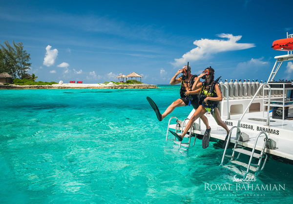 Sandals Royal Bahamian