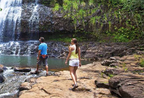 Kaua‘i Vacation – Your Hawaiian Island Adventure Awaits!