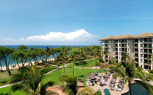 The Westin Ka‘anapali Ocean Resort Villas