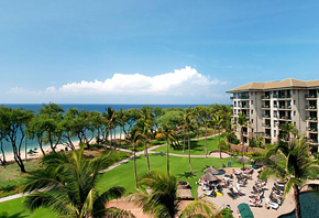 The Westin Ka‘anapali Ocean Resort Villas – Hawaii Vacation