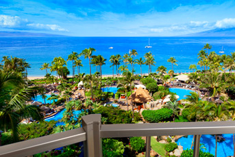 The Westin Maui Resort and Spa- Hawaii Vacation