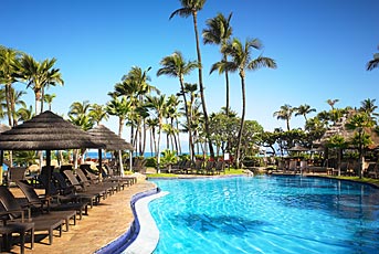 The Westin Maui Resort and Spa- Hawaii Vacation