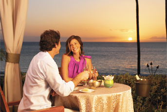 Romantic Hawaii Vacations