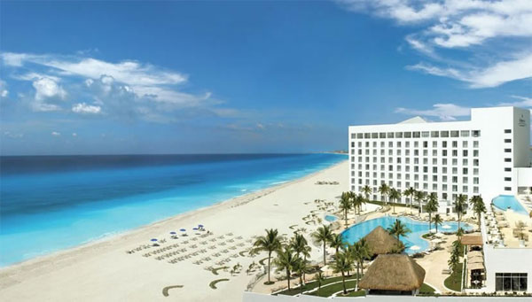 all-inclusive mexico vacation
