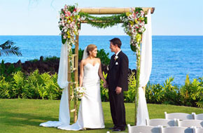 Romantic Hawaii Vacations