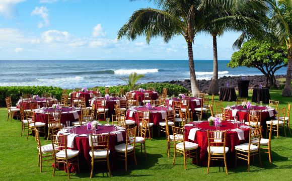 Sheraton Kauai Resort