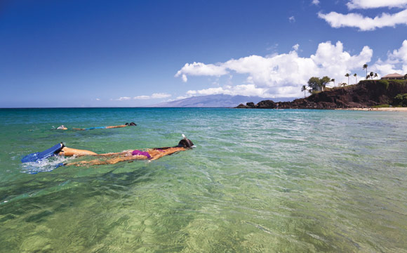 The Westin Princeville Ocean Resort Villas