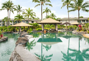 The Westin Princeville Ocean Resort Villas – Luxury Hawaii Vacation