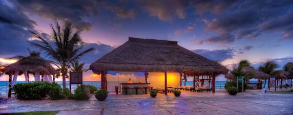 Gourmet Inclusive Adults Only Mexico  At Karisma Resorts