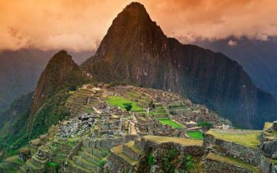 Machu Picchu Vacation – Adventure to Peru and the Inca Trail