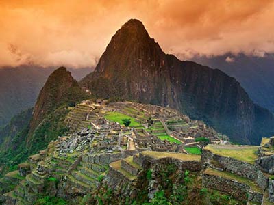 Machu Picchu Vacation – Adventure to Peru and the Inca Trail