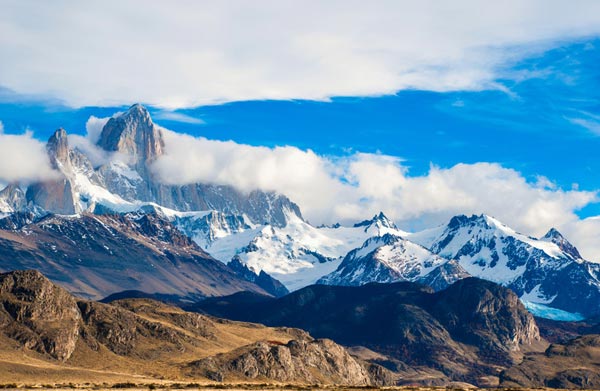 Adventure Vacation to Argentina and Chile