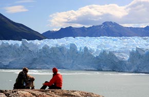 Adventure Vacation to Argentina and Chile