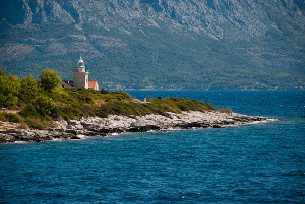 Cycling Vacation in Croatia