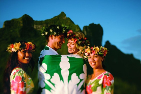 Top 5 Reasons to Cruise Tahiti with Paul Gauguin Cruises