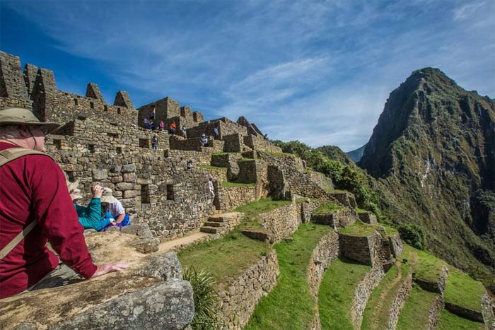 Machu Picchu Adventure Vacation 