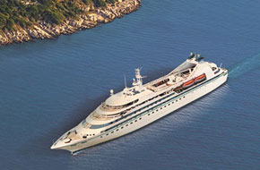 Turkey & The Greek Isles Windstar Cruise