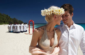 Romantic Vacation for Two at Yasawa Island Resort in Fiji