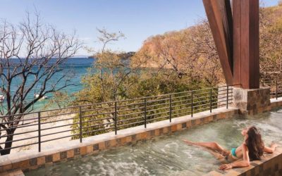 Best Luxury Resorts in Costa Rica