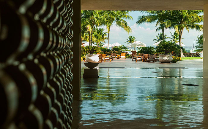 Mexican Vacation - The Grand Velas Riviera Maya