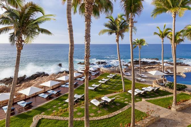 The One & Only Palmilla Resort is heaven on earth for outdoor enthusiasts and adventure-seekers.