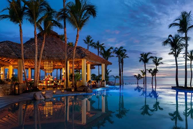 If you are looking for a luxury Mexico vacation, The One & Only Palmilla is a perfect choice.