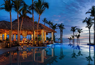 Luxury Mexico Vacation: One and Only Palmilla Resort