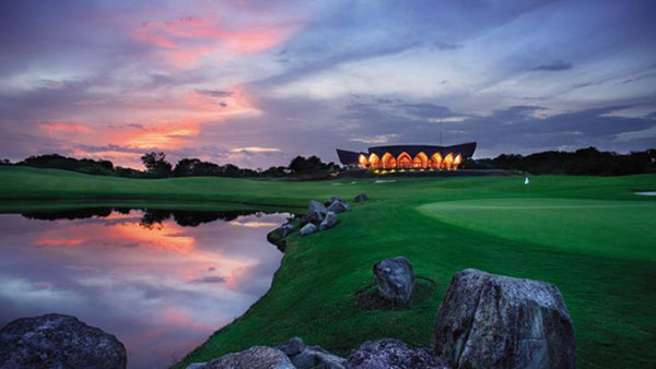 Golf Vacation Four Seasons Costa Rica